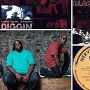 Le texte musical ACT LIKE U WANT IT de BLACK MOON est également présent dans l'album Diggin' in dah vaults (1996)