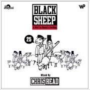 Le texte musical TRY COUNTING SHEEP de BLACK SHEEP est également présent dans l'album A wolf in sheep's clothing (1991)