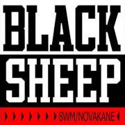 Le texte musical HEED THE WORD de BLACK SHEEP est également présent dans l'album 8wm/novakane (2006)