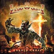 Le texte musical THE ONES WE LEFT BEHIND de BLOODBOUND est également présent dans l'album Unholy cross (2011)