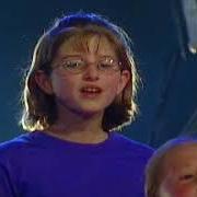Le texte musical I PLEDGE ALLEGIANCE TO THE LAMB de RAY BOLTZ est également présent dans l'album The concert of a lifetime for kids (2001)