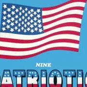 Le texte musical NINE YEARS LATER de BORN AGAINST est également présent dans l'album Nine patriotic hymns for children (1991)