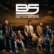 Le texte musical I MUST LOVE DRAMA de B5 est également présent dans l'album Don't talk, just listen (2007)