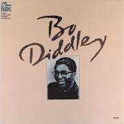 Le texte musical LOOK AT MY BABY de BO DIDDLEY est également présent dans l'album Chess box