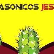 Le texte musical TÓXICA de BABASÓNICOS est également présent dans l'album Jessico (2001)
