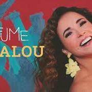 Le texte musical RAINHA DA BALBÚRDIA de DANIELA MERCURY est également présent dans l'album Perfume (2020)