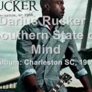 Le texte musical COME BACK SONG de DARIUS RUCKER est également présent dans l'album Charleston, sc 1966 (2010)