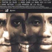 Le texte musical TEST B de 113 est également présent dans l'album Les princes de la ville (2000)