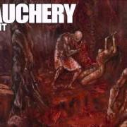 Le texte musical CULT OF GORE de DEBAUCHERY est également présent dans l'album Torture pit (2005)