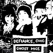 Le texte musical GHOST MICE - JAILBIRD de DEFIANCE, OHIO est également présent dans l'album Defiance, ohio/ghost mice - split (2004)