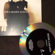 Le texte musical THE GAME de DEINE LAKAIEN est également présent dans l'album Acoustic ii (2013)