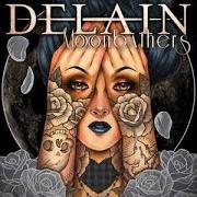 Le texte musical HANDS OF GOLD de DELAIN est également présent dans l'album Moonbathers (2016)