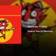 Le texte musical LO BUENO de DESORDEN PÚBLICO est également présent dans l'album The ska album (2004)