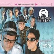 Le texte musical POLITICA CRIMINAL de DESORDEN PÚBLICO est également présent dans l'album Estrellas del caos (2007)