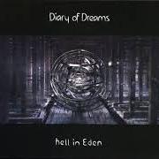 Le texte musical HIDING RIVERS de DIARY OF DREAMS est également présent dans l'album Hell in eden (2017)