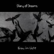 Le texte musical GRAU IM LICHT de DIARY OF DREAMS est également présent dans l'album Grau im licht (2015)