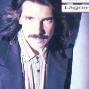 Le texte musical VIOLETA de DIEGO VERDAGUER est également présent dans l'album Lágrimas (1991)