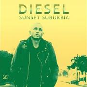 Le texte musical IN REVERSE de DIESEL est également présent dans l'album Sunset suburbia (2020)