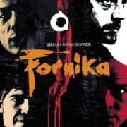 Le texte musical YEAH YEAH YEAH de DIE FANTASTISCHEN VIER est également présent dans l'album Fornika (2007)