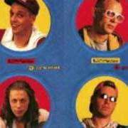 Le texte musical DIE DA!? de DIE FANTASTISCHEN VIER est également présent dans l'album 4 gewinnt (1992)