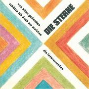 Le texte musical KLEBRIG-VERMUTLICH de DIE STERNE est également présent dans l'album Von allen gedanken schätze ich doch am meisten die interessanten (1997)