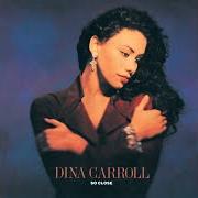 Le texte musical FALLING de DINA CARROLL est également présent dans l'album So close (1993)
