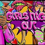 Le texte musical GAME OVER de BABYFACE est également présent dans l'album Girls night out (2022)