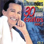 Le texte musical BAJO EL PALMAR de DIOMEDES DÍAZ est également présent dans l'album Para siempre (grandes éxitos) (2014)