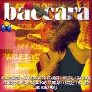 Le texte musical JUST ONE MORE NIGHT OF MY LIFE de BACCARA est également présent dans l'album Lo mejor de baccara (2013)