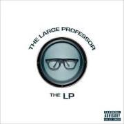 Le texte musical SPACEY de LARGE PROFESSOR est également présent dans l'album The lp (2009)