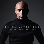 Le texte musical LOOK OF LOVE de KENNY LATTIMORE est également présent dans l'album Anatomy of a love song (2015)