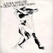 Le texte musical THE BEAST de LAURA MARLING est également présent dans l'album A creature i don't know (2011)