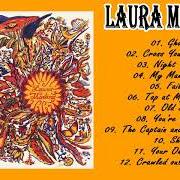 Le texte musical FAILURE de LAURA MARLING est également présent dans l'album Alas, i cannot swim (2008)