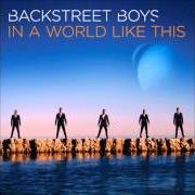 Le texte musical MAKE BELIEVE de BACKSTREET BOYS est également présent dans l'album In a world like this (2013)