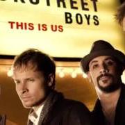 Le texte musical ALL OF YOUR LIFE (YOU NEED LOVE) de BACKSTREET BOYS est également présent dans l'album This is us (2009)