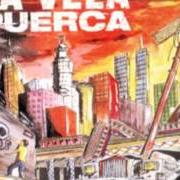 Le texte musical COMÚN CANGREJO de LA VELA PUERCA est également présent dans l'album Deskarado (1998)