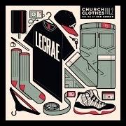 Le texte musical THE FEVER de LECRAE est également présent dans l'album Church clothes 2 (2013)