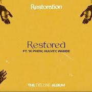 Le texte musical DEEP END REMIX de LECRAE est également présent dans l'album Restoration (deluxe) (2020)