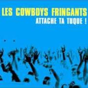 Le texte musical MON PAYS de LES COWBOYS FRINGANTS est également présent dans l'album Attache ta tuque! - disc 1 (2003)