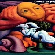 Le texte musical BREVE IMMAGINE de LE ORME est également présent dans l'album Uomo di pezza (1972)