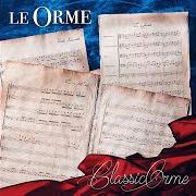 Le texte musical LA DANZA DI PRIMAVERA de LE ORME est également présent dans l'album Sulle ali di un sogno (2019)