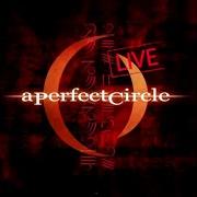 Le texte musical RENHOLDËR de A PERFECT CIRCLE est également présent dans l'album Mer de noms (2000)