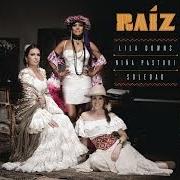 Le texte musical EL DÍA QUE ME QUIERAS de LILA DOWNS est également présent dans l'album Raíz (2014)