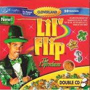Le texte musical FREESTYLE KING AWARD de LIL' FLIP est également présent dans l'album The leprechaun (2000)