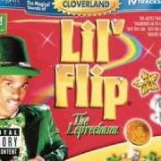 Le texte musical RECLINE & SHINE de LIL' FLIP est également présent dans l'album The freestyle kings: volume ii (2004)