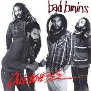 Le texte musical VOYAGE TO INFINITY de BAD BRAINS est également présent dans l'album Quickness (1989)