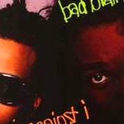 Le texte musical RETURN TO HEAVEN de BAD BRAINS est également présent dans l'album I against i (1986)