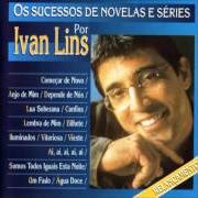 Le texte musical MADALENA de IVAN LINS est également présent dans l'album Cantando historias (2004)