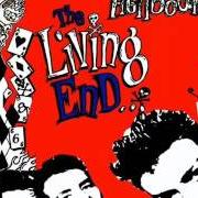 Le texte musical MONDAY de THE LIVING END est également présent dans l'album The living end (1998)