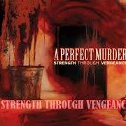 Le texte musical PATH OF RESISTANCE de A PERFECT MURDER est également présent dans l'album Strength through vengeance (2005)